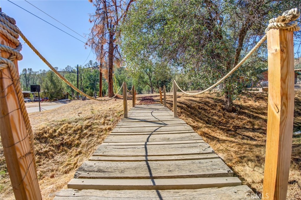 245 Mountain Shadow Road Wofford Heights, CA 93285 - Photo 41 of 72