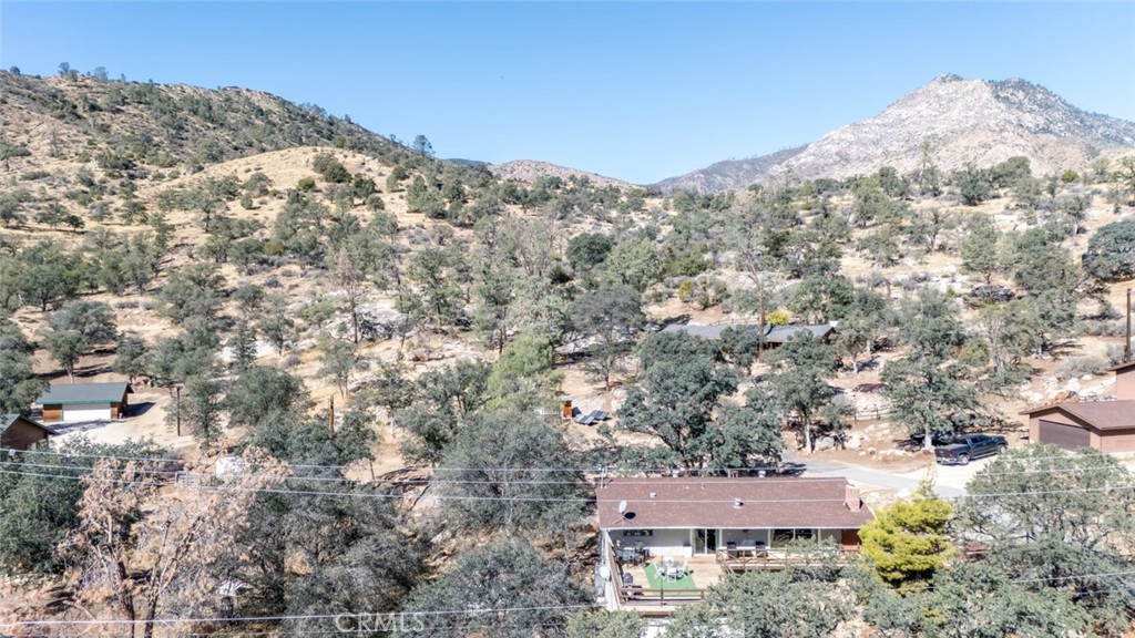 245 Mountain Shadow Road Wofford Heights, CA 93285 - Photo 51 of 72