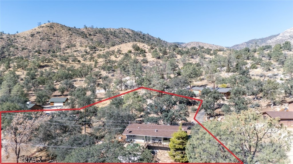245 Mountain Shadow Road Wofford Heights, CA 93285 - Photo 54 of 72