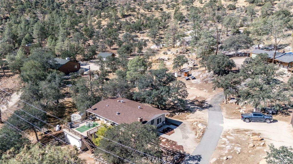 245 Mountain Shadow Road Wofford Heights, CA 93285 - Photo 55 of 72