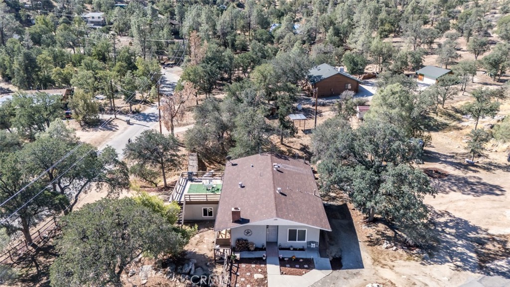 245 Mountain Shadow Road Wofford Heights, CA 93285 - Photo 58 of 72