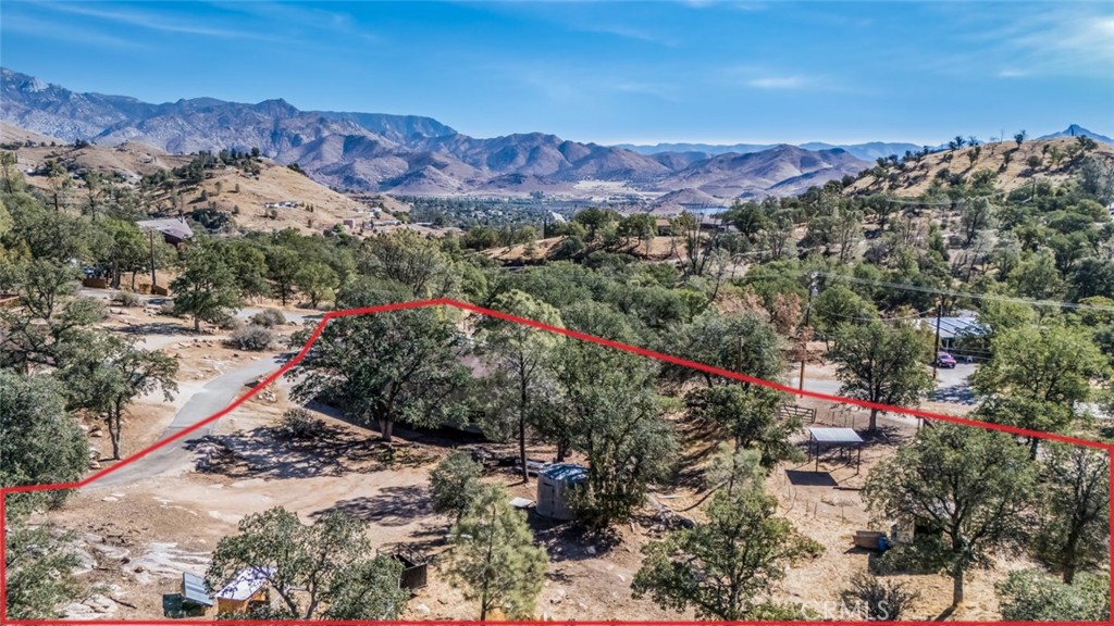 245 Mountain Shadow Road Wofford Heights, CA 93285 - Photo 67 of 72