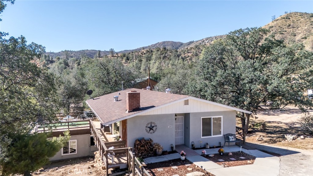 245 Mountain Shadow Road Wofford Heights, CA 93285 - Photo 70 of 72