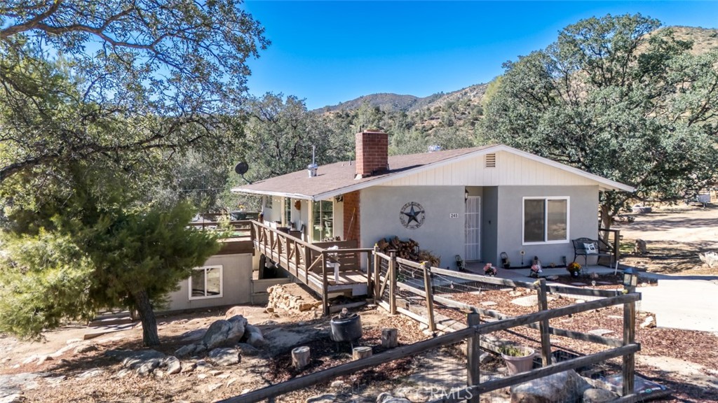 245 Mountain Shadow Road Wofford Heights, CA 93285 - Photo 71 of 72