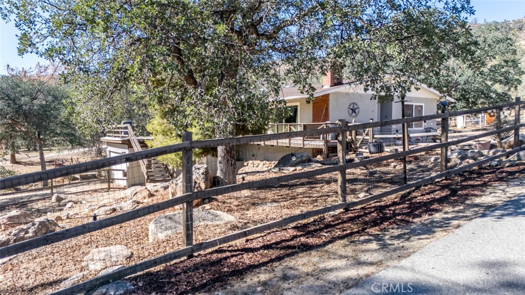 245 Mountain Shadow Road Wofford Heights, CA 93285 - Photo 72 of 72