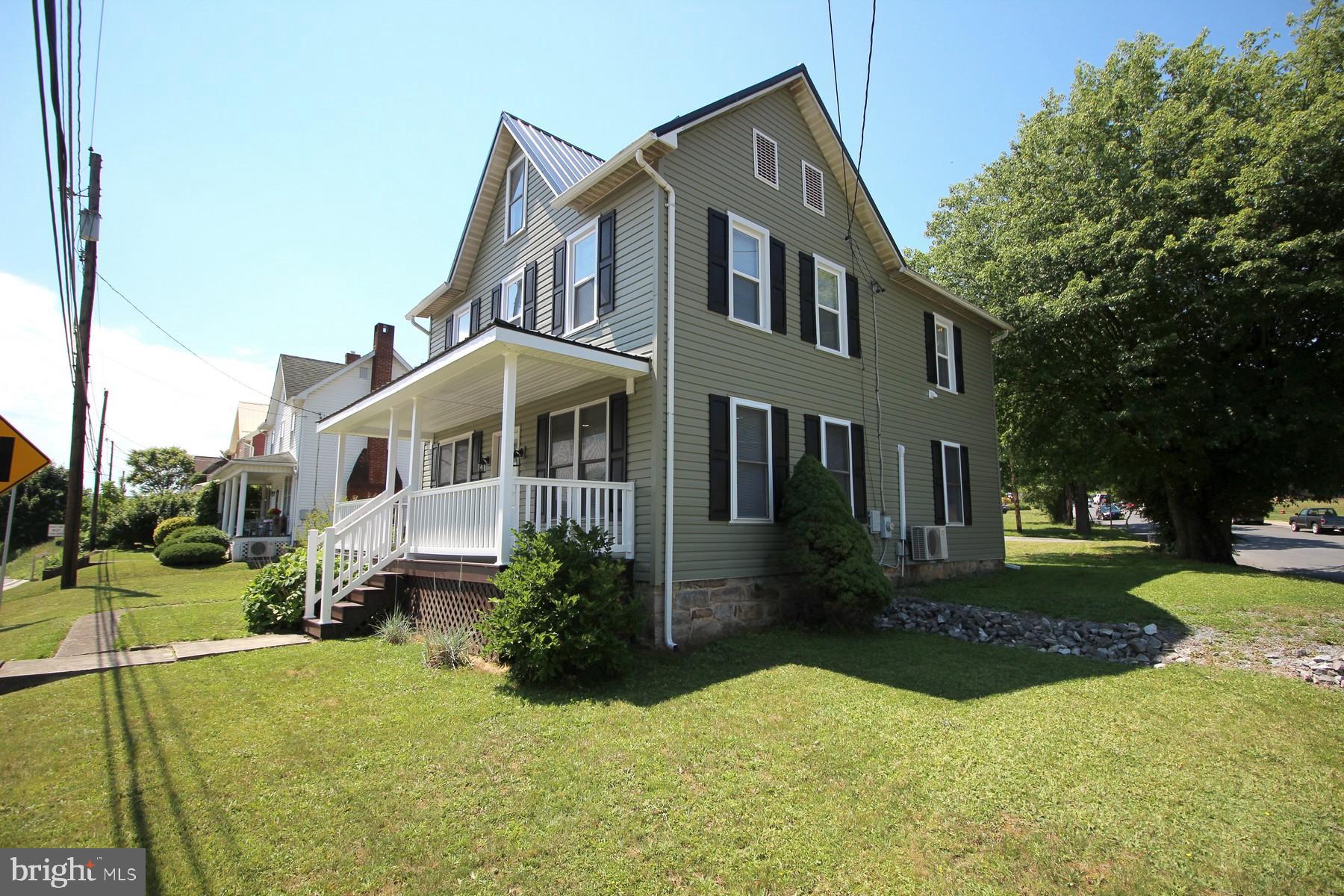 14005 Allen Alley Mount Union, PA 17066 - Photo 3 of 26