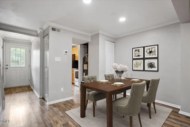 $230,000 | 7715 Kingsberry Court, Raleigh, NC 27615