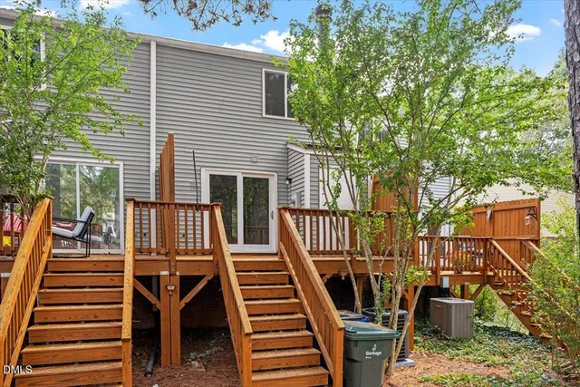 $230,000 | 7715 Kingsberry Court, Raleigh, NC 27615