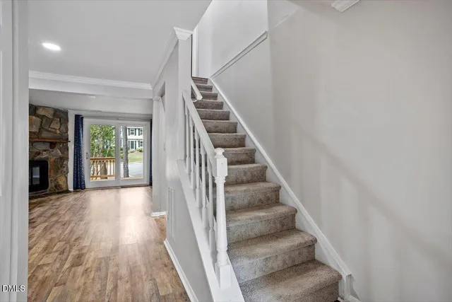 $230,000 | 7715 Kingsberry Court, Raleigh, NC 27615