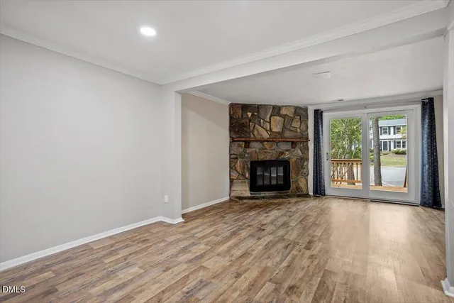 $230,000 | 7715 Kingsberry Court, Raleigh, NC 27615