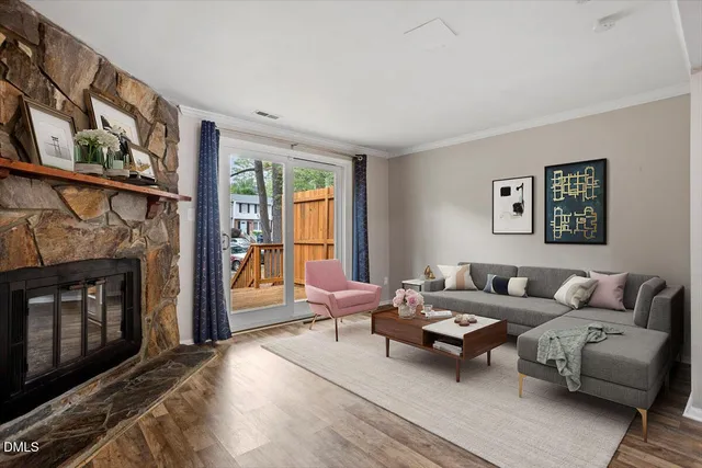 $230,000 | 7715 Kingsberry Court, Raleigh, NC 27615