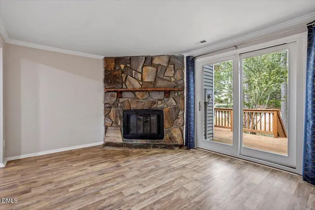 $230,000 | 7715 Kingsberry Court, Raleigh, NC 27615