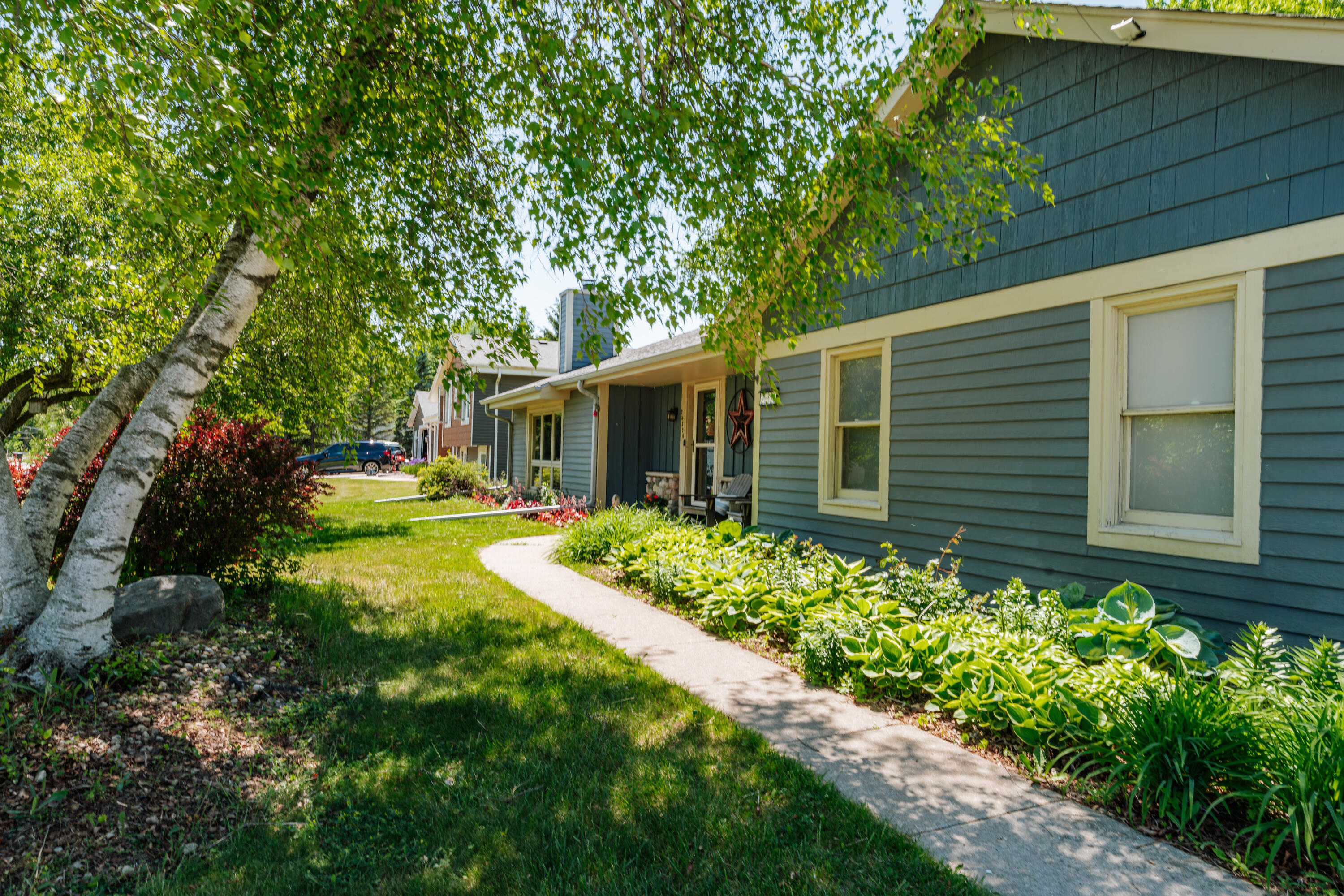 25326 West Loomis Road Norway, WI 53185 - Photo 4 of 41 25326 W Loomis Rd-4