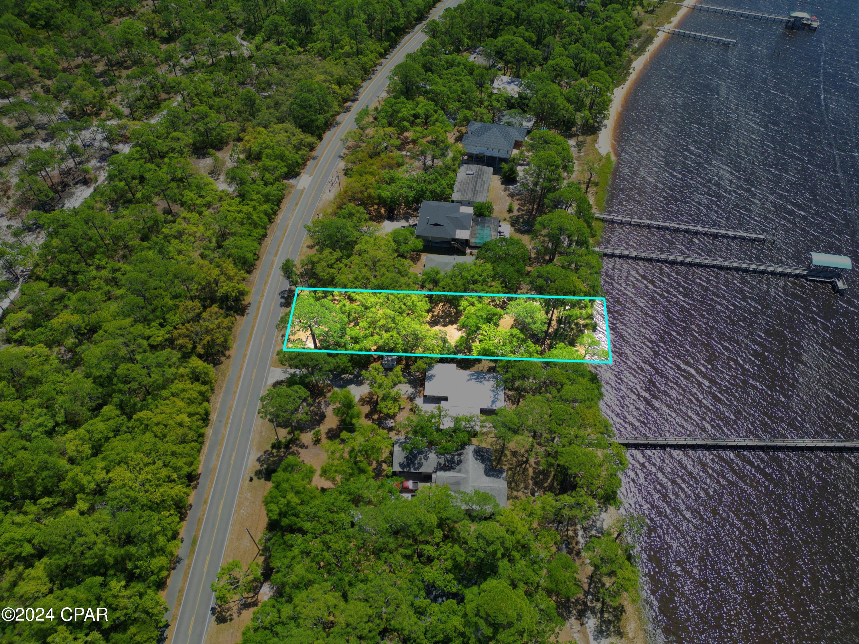 423 Mashes Sands Road Panacea, FL 32346 - Photo 11 of 13 Gallery Image 11