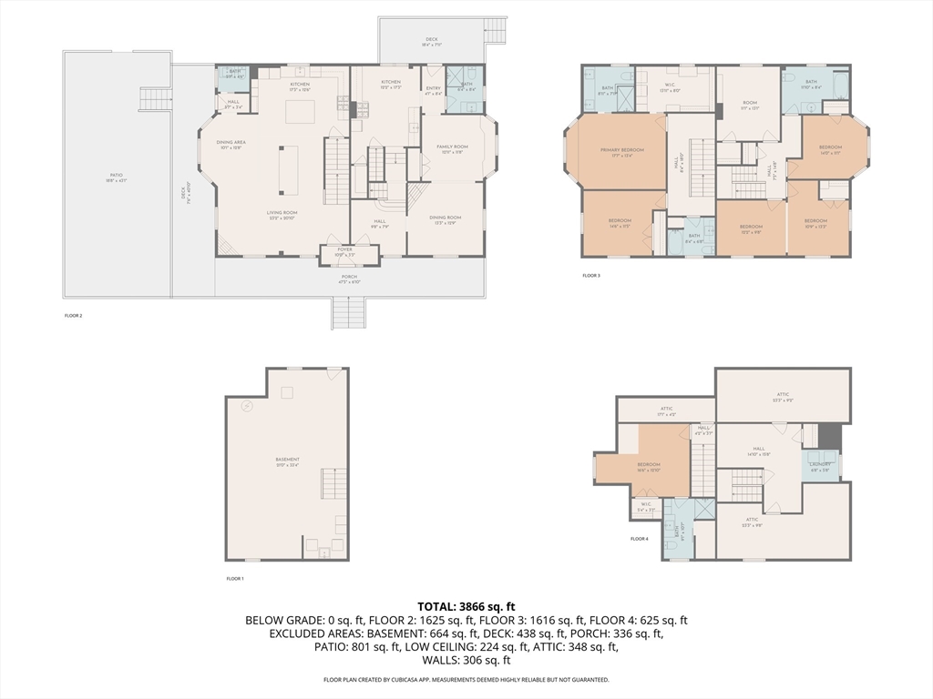 74-76 Butler Road Quincy, MA 02169 - Photo 41 of 41