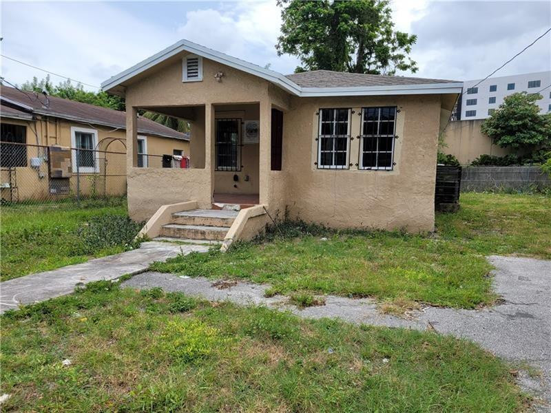 5900 Northwest 5th Court Miami, FL 33127 - Photo 1 of 18 Photo 1