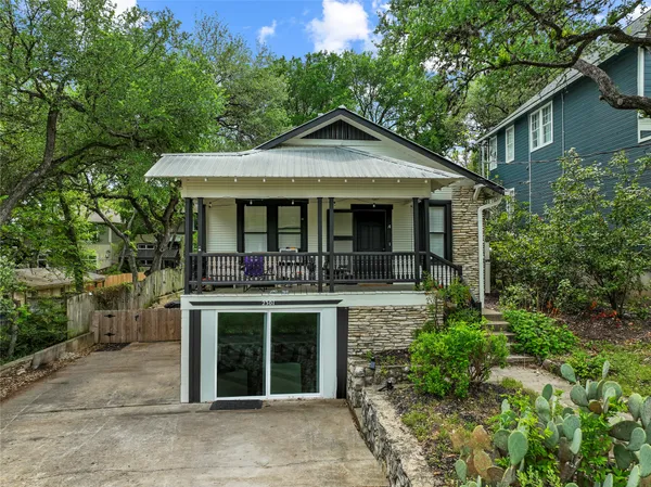 $1,250,000 | 2301 West 10th Street, Austin, TX 78703
