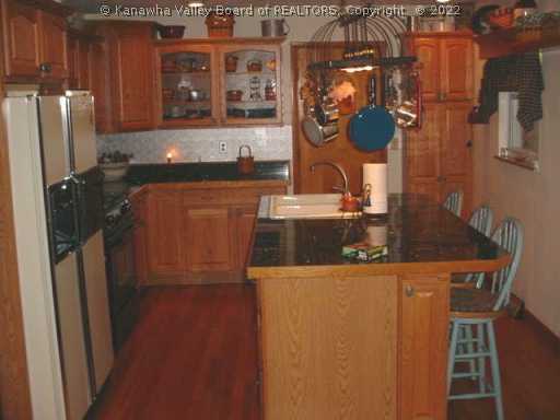 150 Orchard Avenue Elkview, WV 25071 - Photo 4 of 8 Other.