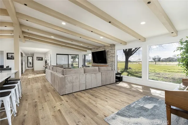 $1,399,999 | 13545 East Bullard Avenue, Clovis, CA 93619