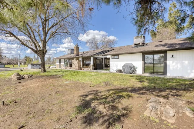 $1,399,999 | 13545 East Bullard Avenue, Clovis, CA 93619