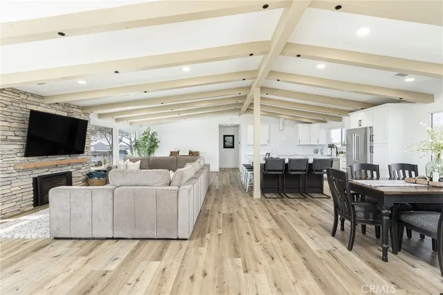 $1,399,999 | 13545 East Bullard Avenue, Clovis, CA 93619