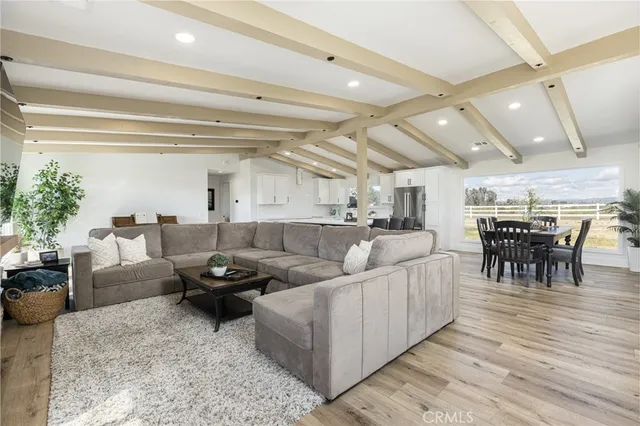 $1,399,999 | 13545 East Bullard Avenue, Clovis, CA 93619