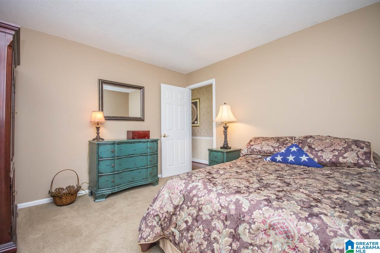 4025 Nixon Road Bessemer, AL 35022 - Photo 26 of 49