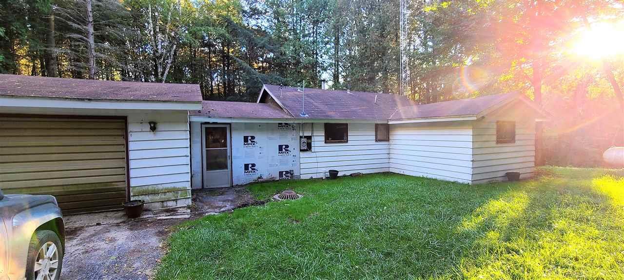 3249 Ridge Road Deckerville, MI 48427 - Photo 1 of 17