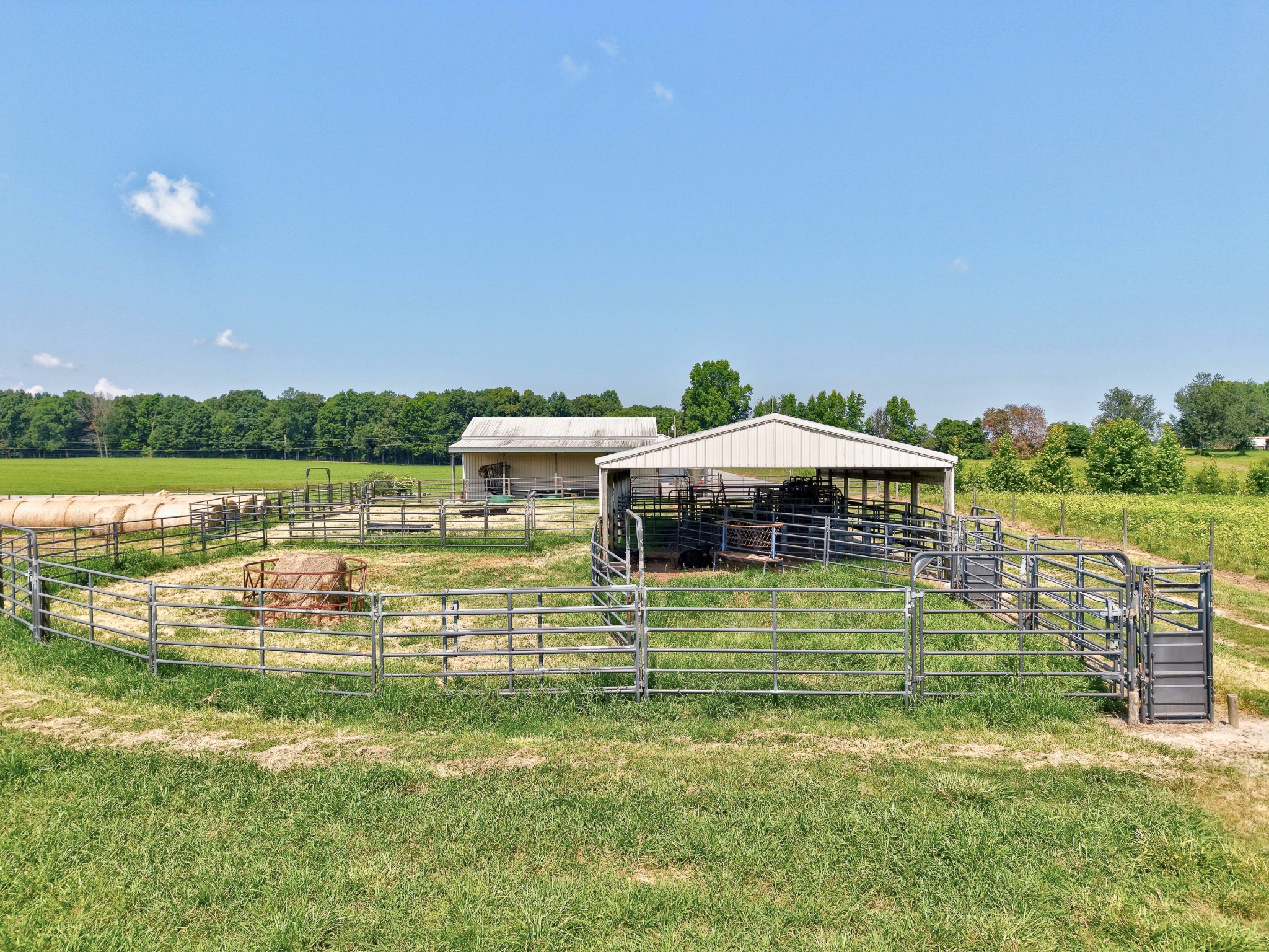 214 Camargo Road Fayetteville, TN 37334 - Photo 53 of 64