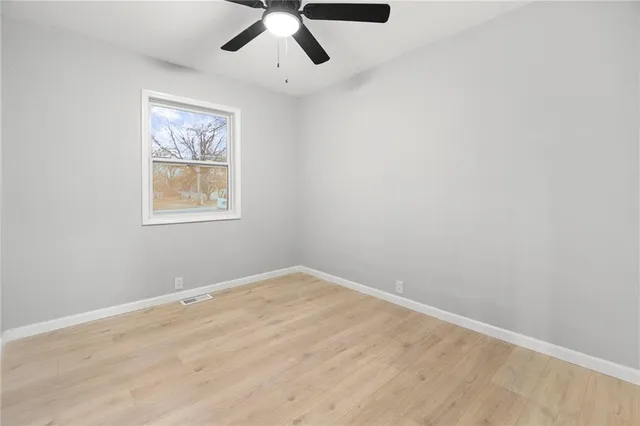 $299,000 | 245 North Pine Street, Garnett, KS 66032