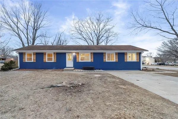 $275,000 | 245 North Pine Street, Garnett, KS 66032