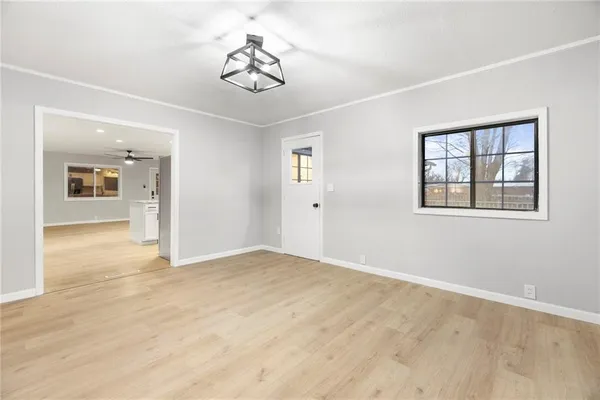 $275,000 | 245 North Pine Street, Garnett, KS 66032