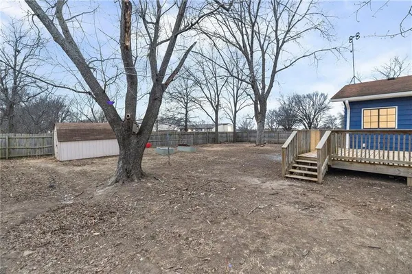 $275,000 | 245 North Pine Street, Garnett, KS 66032