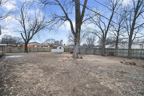 $275,000 | 245 North Pine Street, Garnett, KS 66032