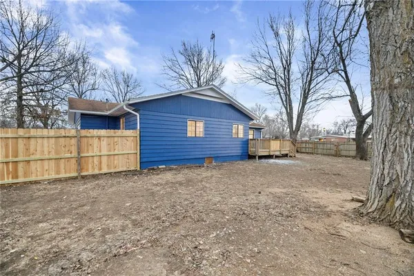 $275,000 | 245 North Pine Street, Garnett, KS 66032