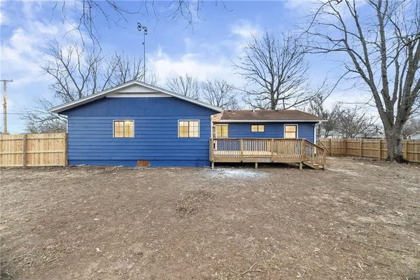 $275,000 | 245 North Pine Street, Garnett, KS 66032