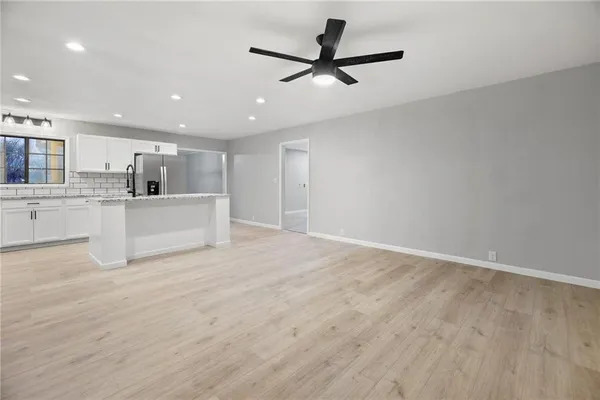 $275,000 | 245 North Pine Street, Garnett, KS 66032