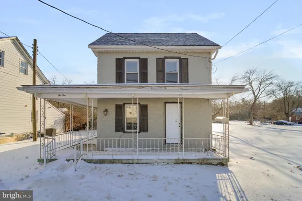 $244,900 | 210 Chestnut Street, Elmer, NJ 08318