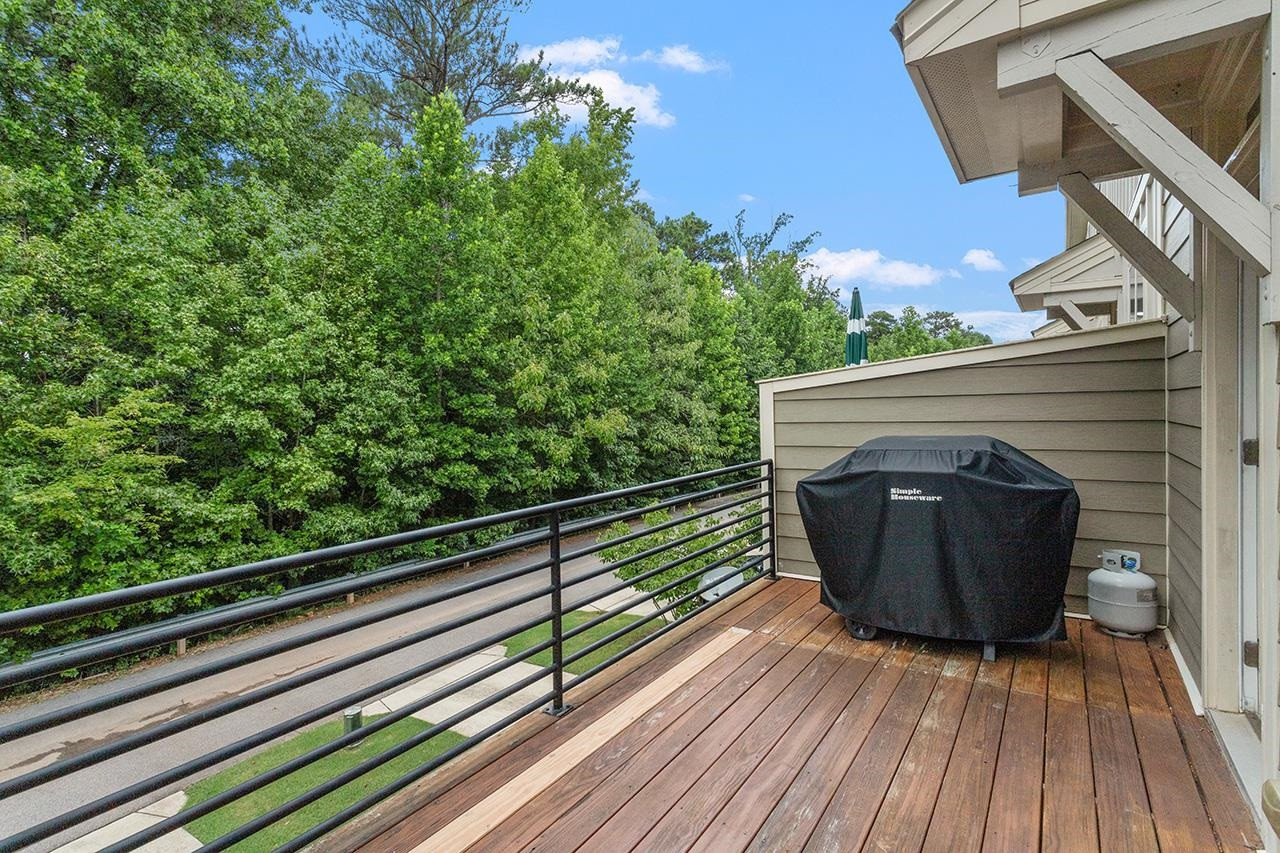 1545 Crafton Way Raleigh, NC 27607 - Photo 20 of 24 Photo 21