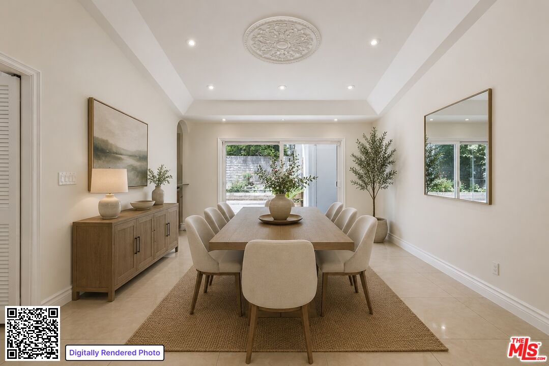 16379 Meadow Ridge Road West Encino, CA 91436 - Photo 5 of 36