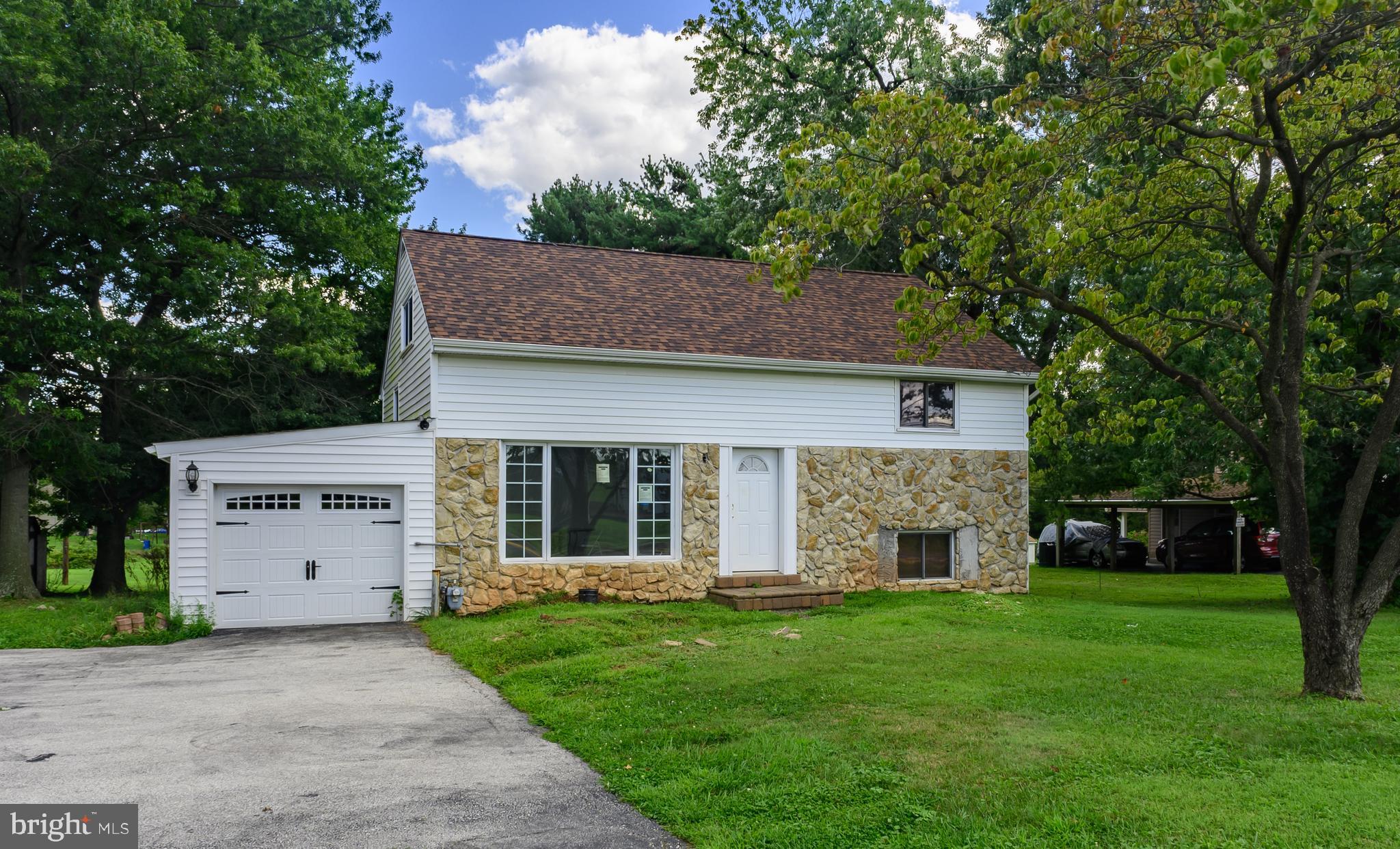 1180 South Trooper Road Norristown, PA 19403 - Photo 2 of 19 Parking for at least 4 vehicles