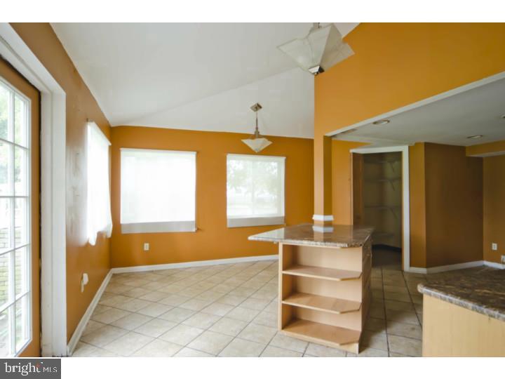 1180 South Trooper Road Norristown, PA 19403 - Photo 15 of 19 Kitchen on lower level before it was gutted