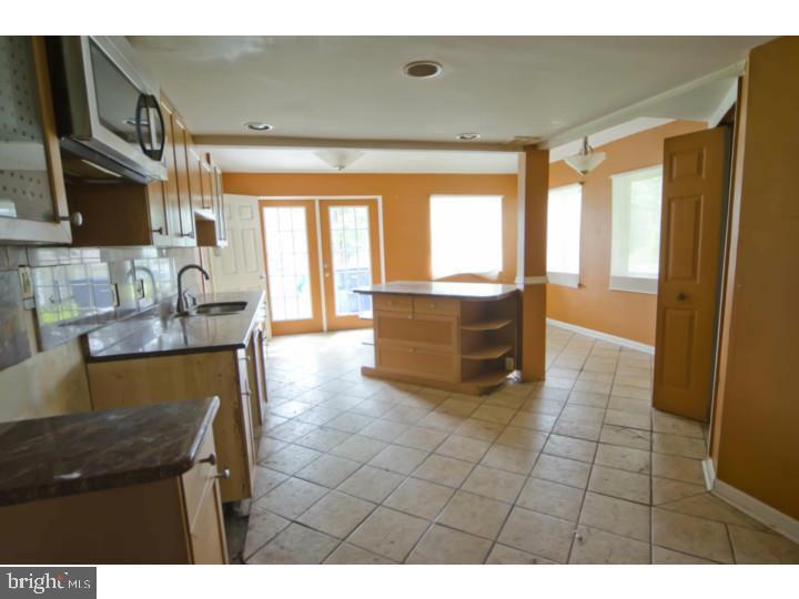 1180 South Trooper Road Norristown, PA 19403 - Photo 17 of 19 Old kitchen when seller purchased