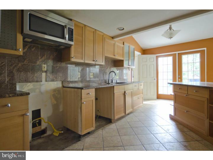1180 South Trooper Road Norristown, PA 19403 - Photo 18 of 19 How kitchen looked when seller purchased