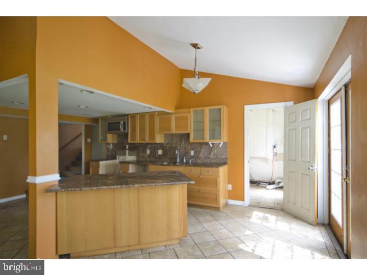 1180 South Trooper Road Norristown, PA 19403 - Photo 19 of 19 How kitchen looked when seller purchased