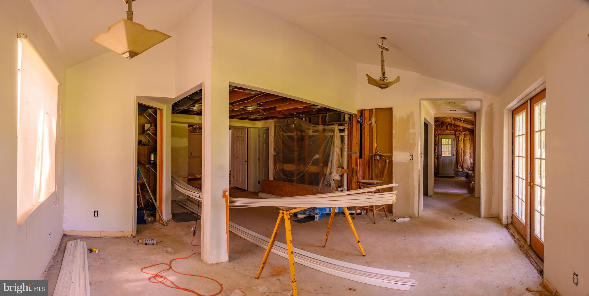1180 South Trooper Road Norristown, PA 19403 - Photo 6 of 19 Kitchen (cabinets and design convey)
