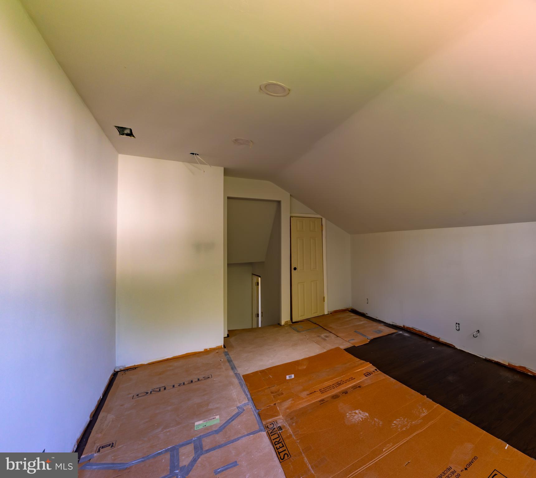 1180 South Trooper Road Norristown, PA 19403 - Photo 9 of 19 Private, spacious Master bedroom on the top floor