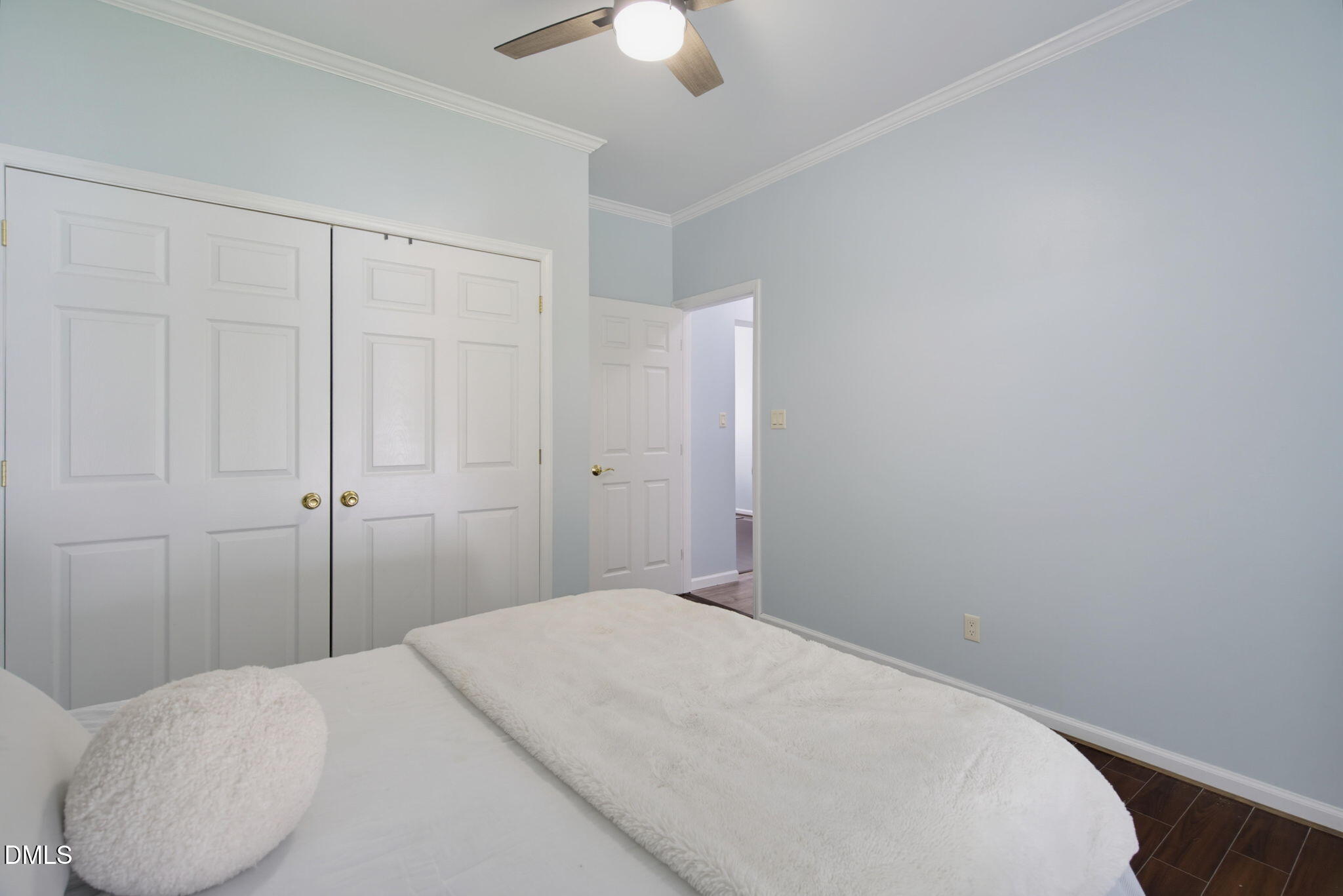 705 Thanksgiving Fire Road Selma, NC 27576 - Photo 22 of 41 Bedroom