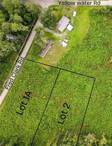 Tbd Fred Clark Road Hammond, LA 70403 - Photo 2 of 8 Gallery Image 2
