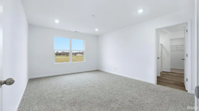 $303,025 | 1321 Greencastle Drive, Warsaw, IN 46582